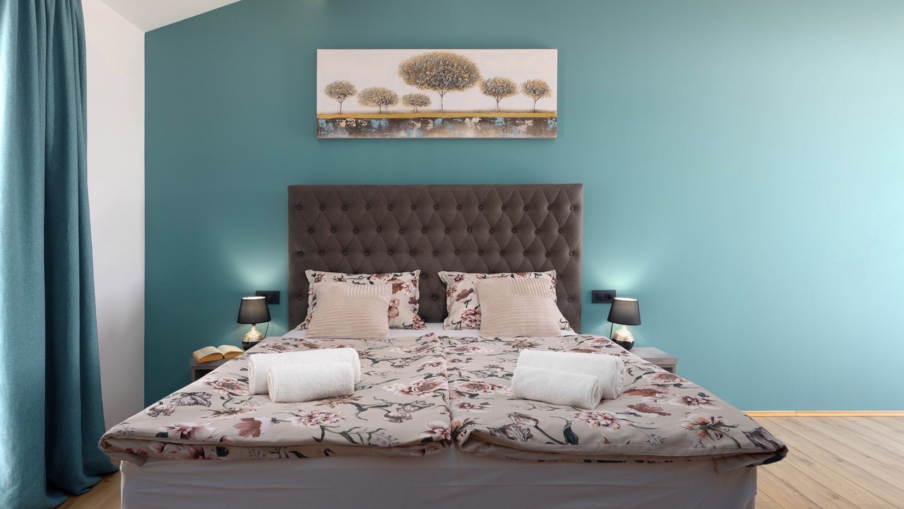 Photo of Bedroom in Dracevac
