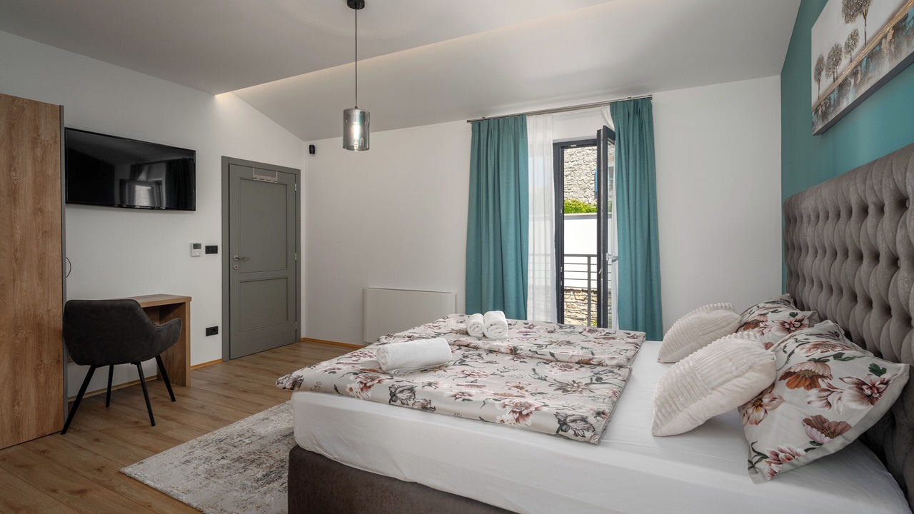 Photo of Bedroom in Dracevac