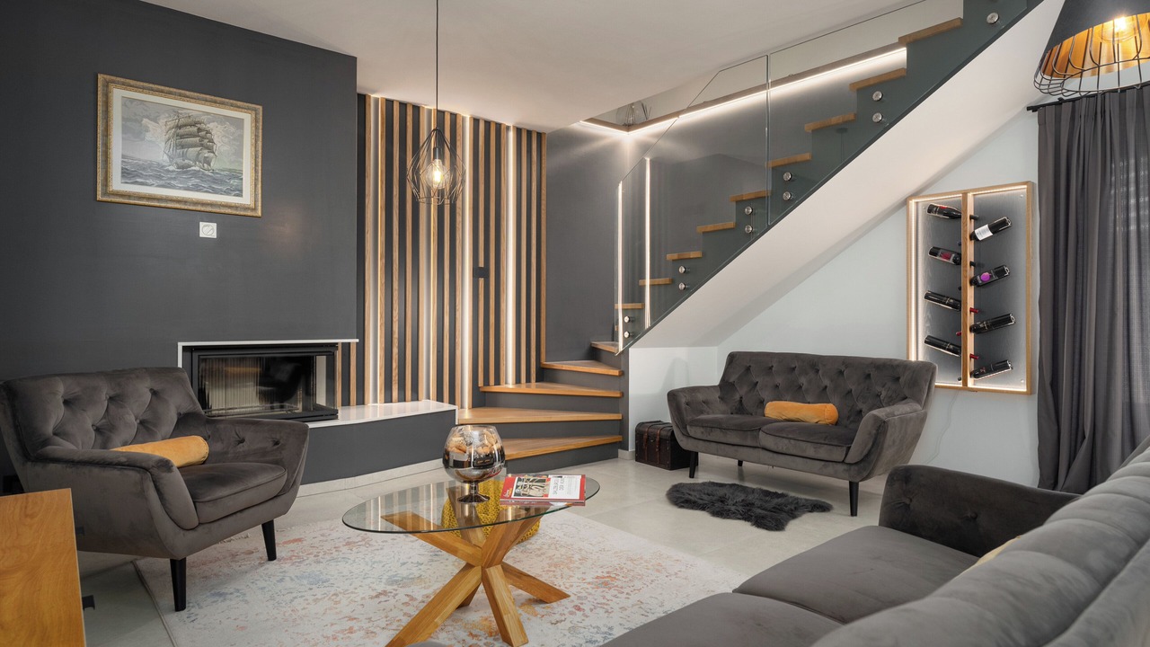 Photo of Livingroom in Dracevac