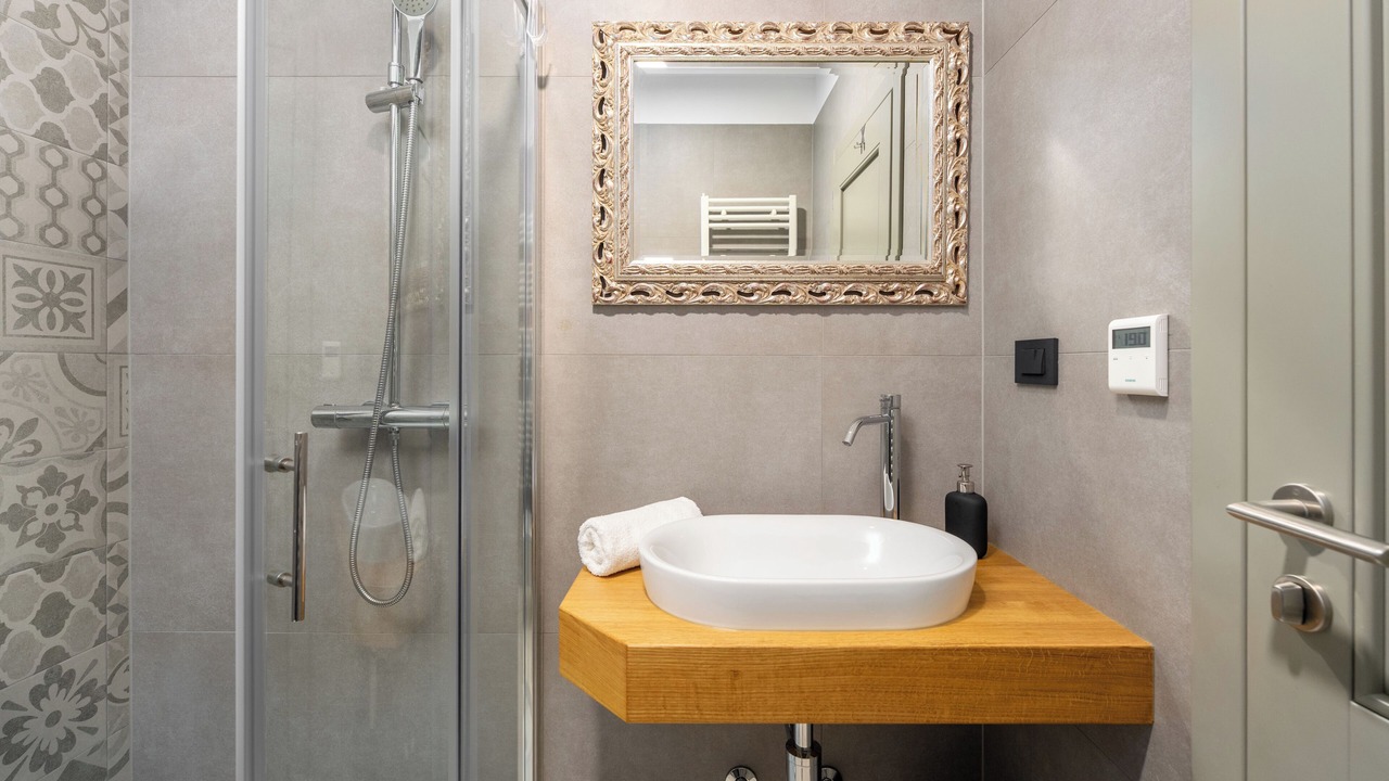 Photo of Bathroom in Dracevac