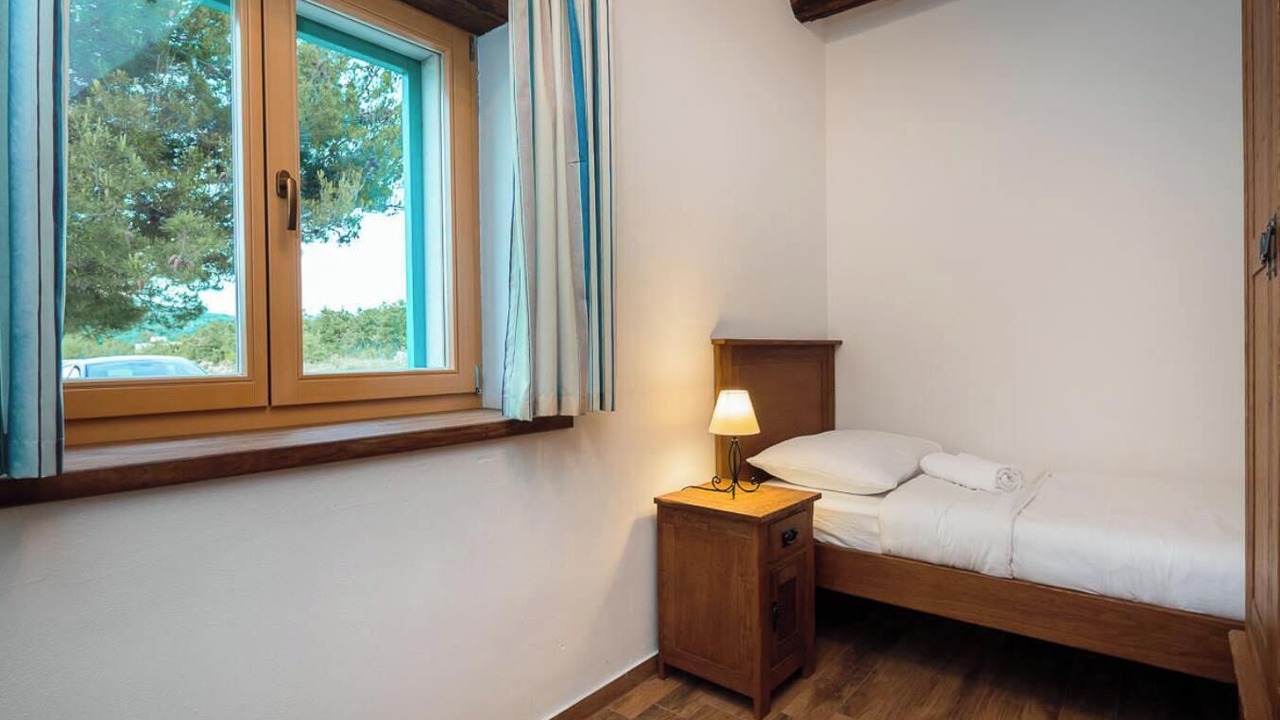 Photo of Bedroom in Primosten Burnji
