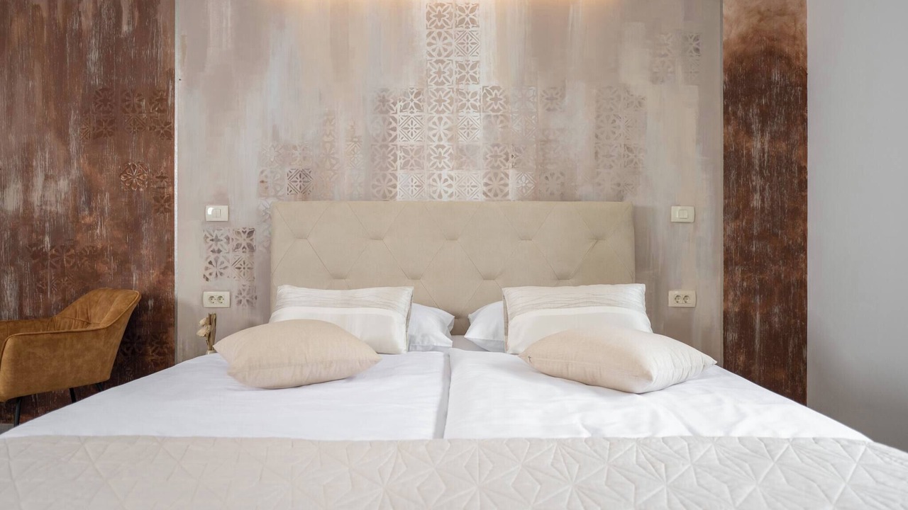 Photo of Bedroom in Presika