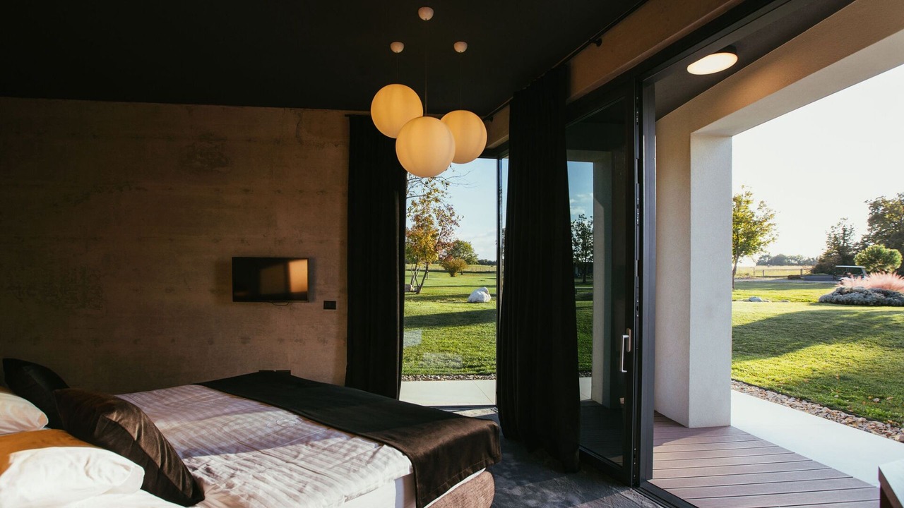 Photo of Bedroom in Dajla