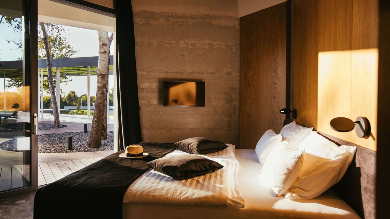 Photo of Bedroom in Dajla