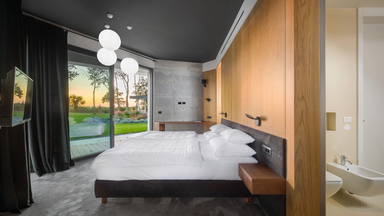 Photo of Bedroom in Dajla