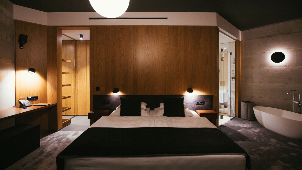 Photo of Bedroom in Dajla