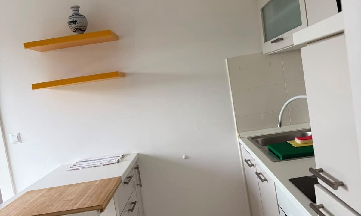 Photo of Kitchen in Kampor