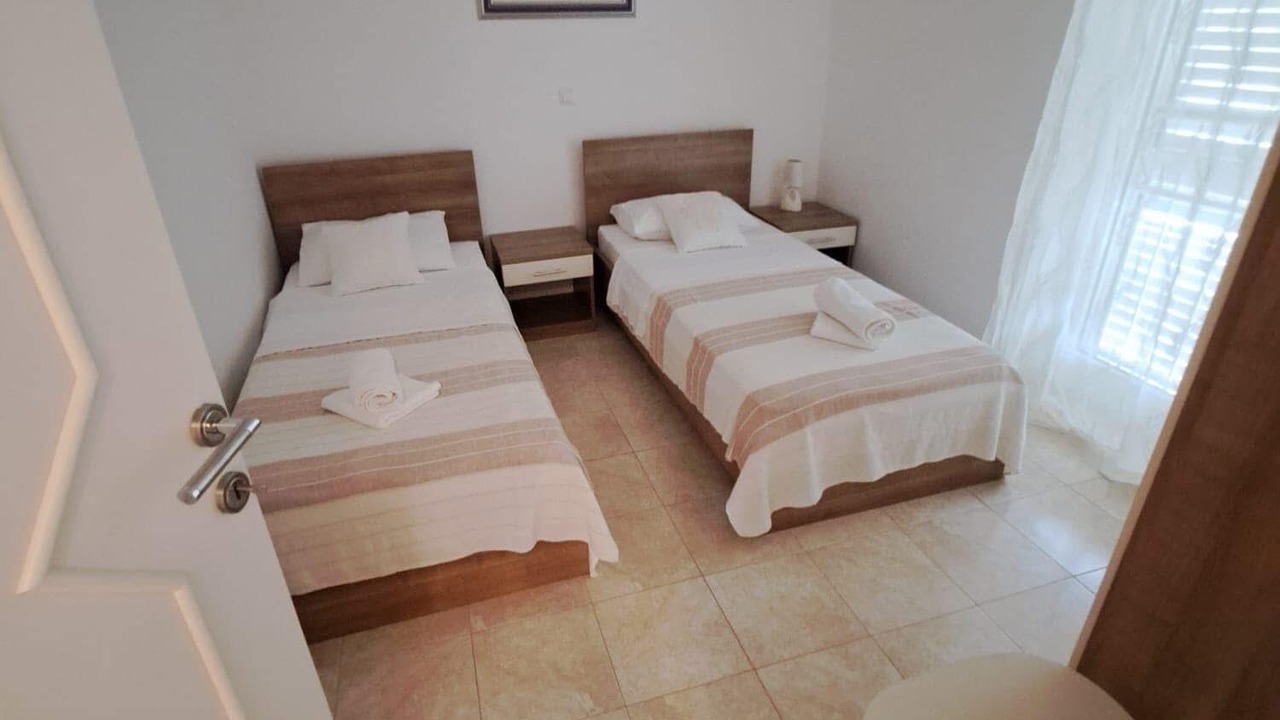 Photo of Bedroom in Kampor