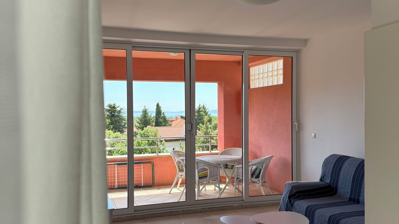 Photo of Livingroom in Kampor