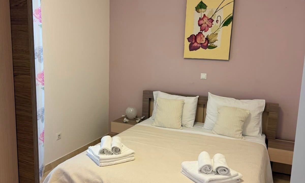 Photo of Bedroom in Kampor