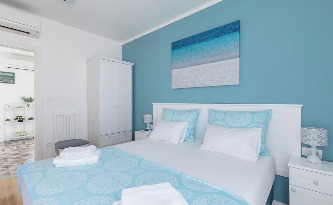 Photo of Bedroom in Bacvice