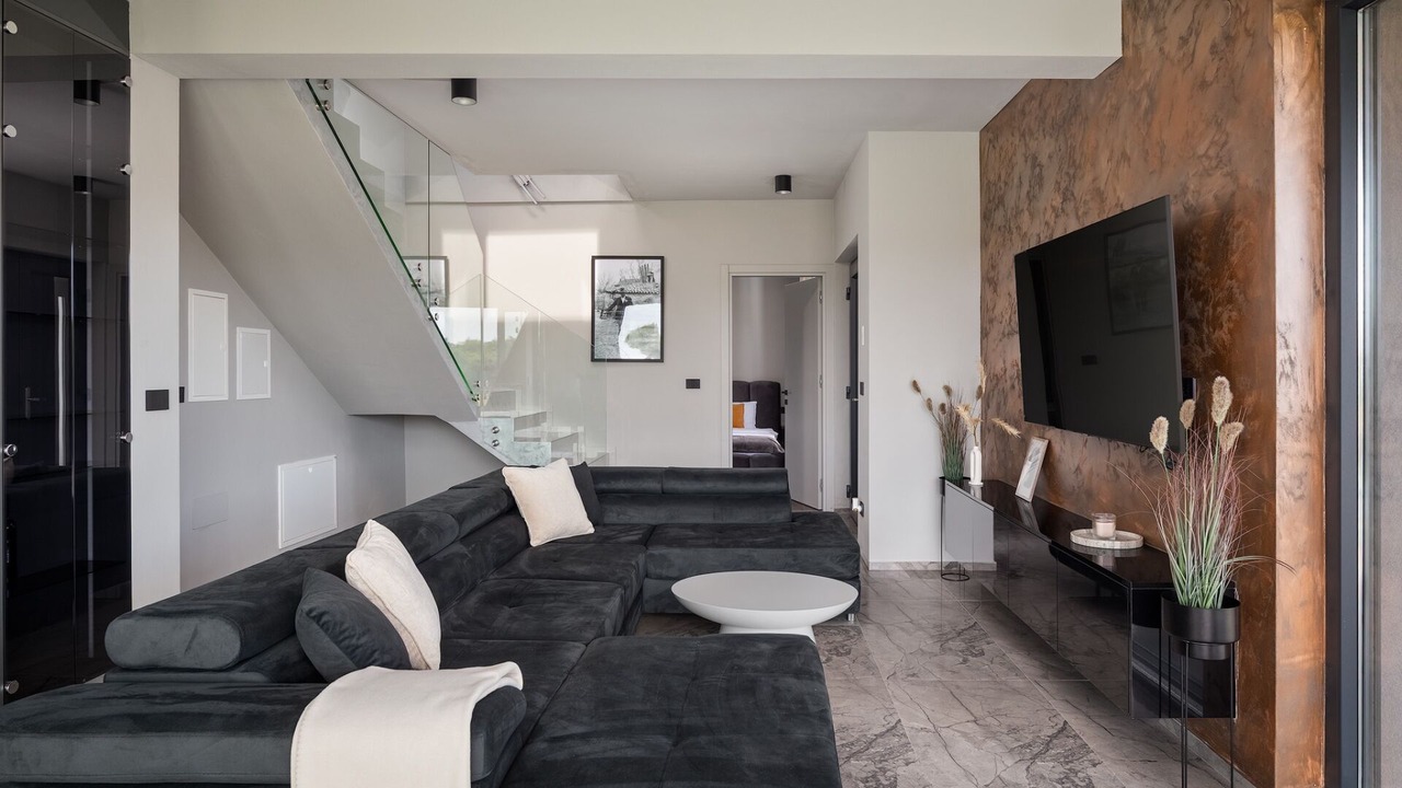 Photo of Livingroom in Radini