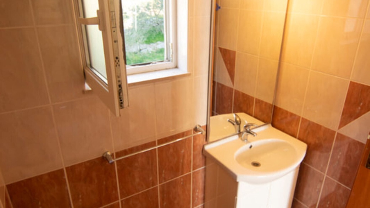 Photo of Bathroom in Zivogosce