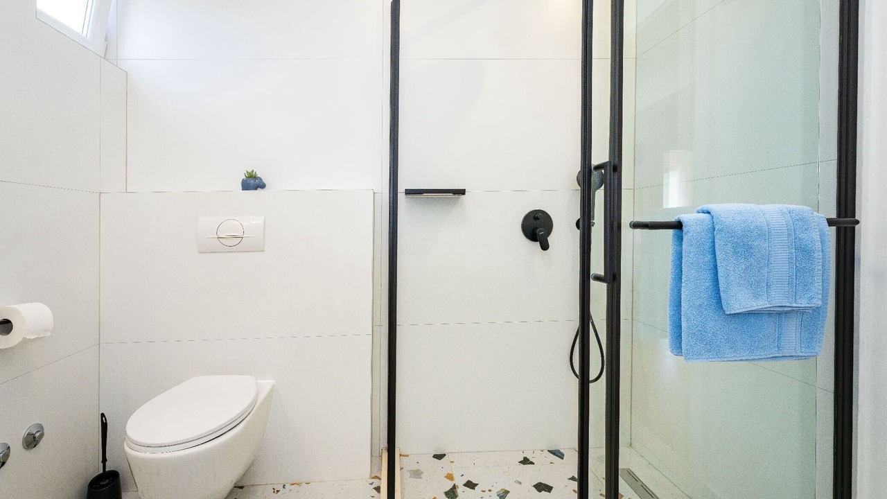 Photo of Bathroom in Peracko Blato