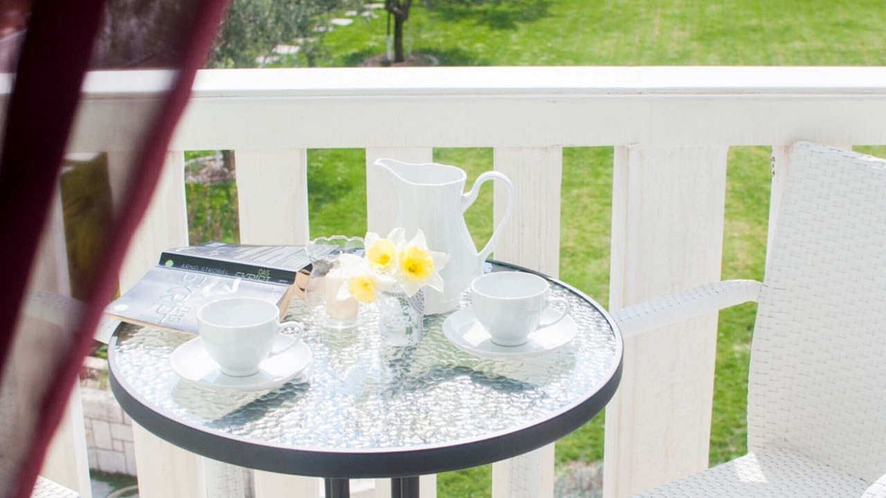 Photo of Patio Balcony in Peracko Blato
