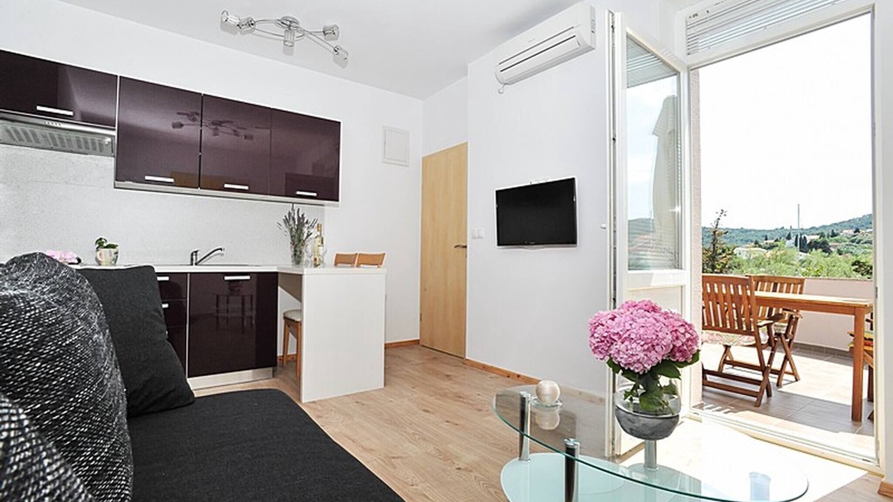 Photo of Livingroom in Poljana