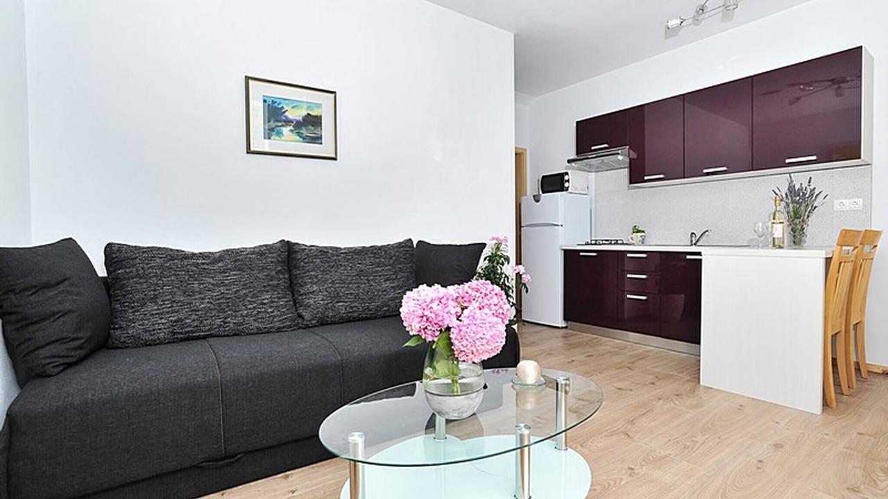 Photo of Livingroom in Poljana
