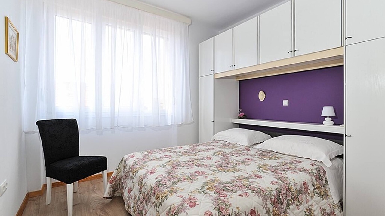 Photo of Bedroom in Poljana