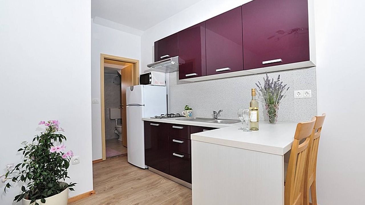 Photo of Kitchen in Poljana