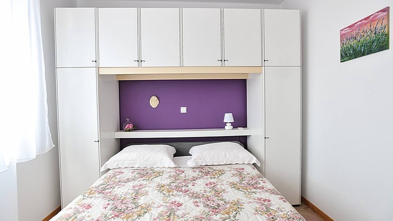 Photo of Bedroom in Poljana
