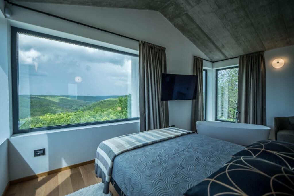 Photo of Bedroom in Kanfanar