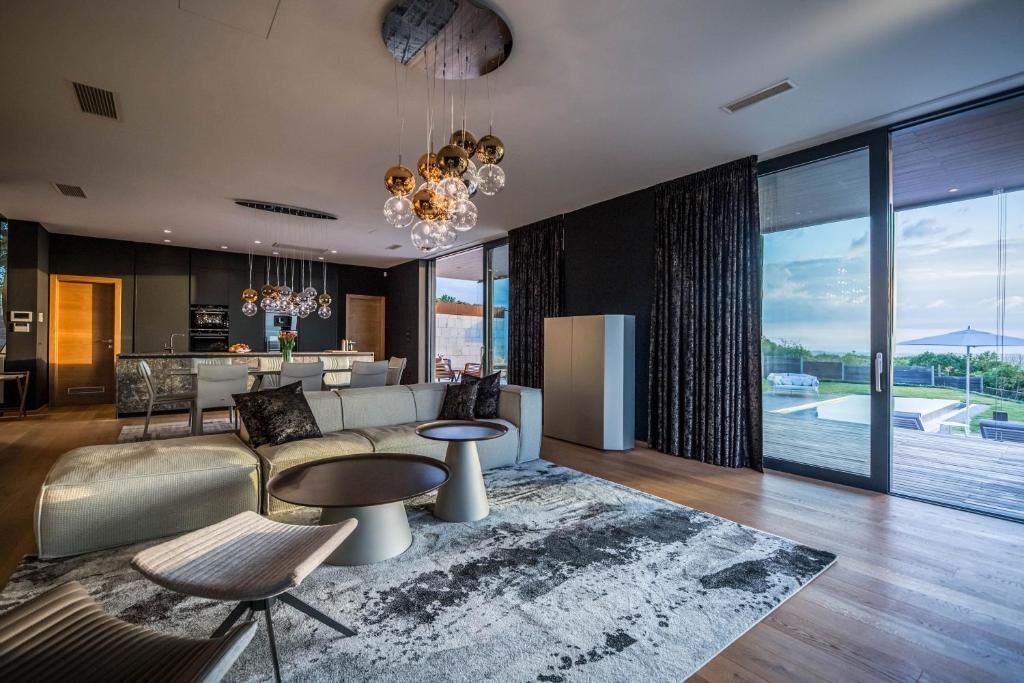 Photo of Livingroom in Kanfanar