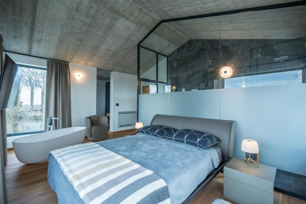 Photo of Bedroom in Kanfanar