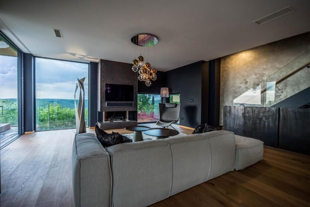 Photo of Livingroom in Kanfanar
