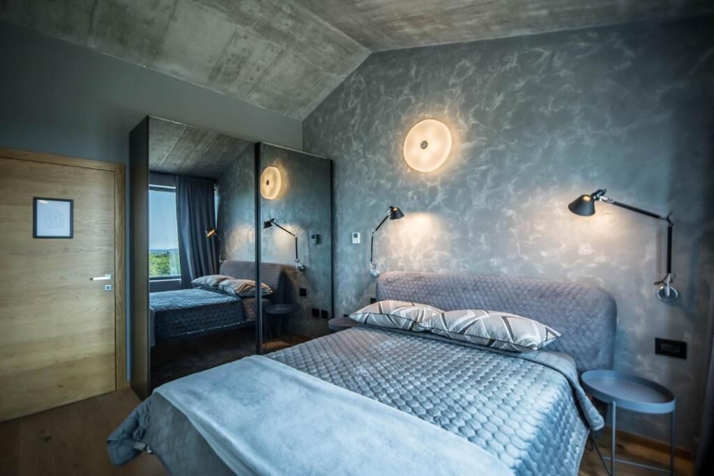 Photo of Bedroom in Kanfanar