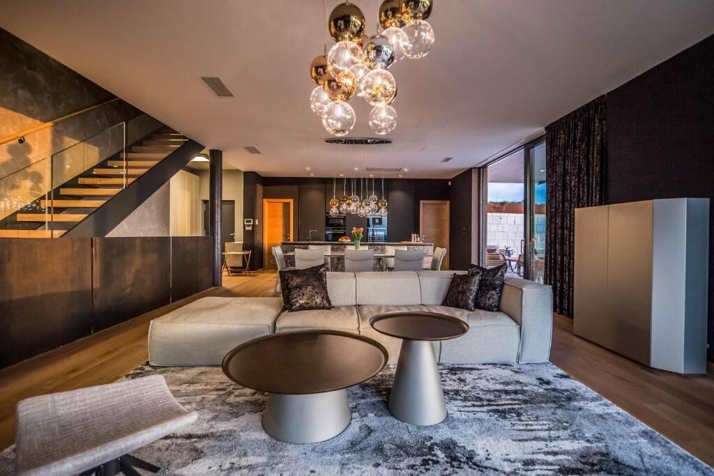 Photo of Livingroom in Kanfanar