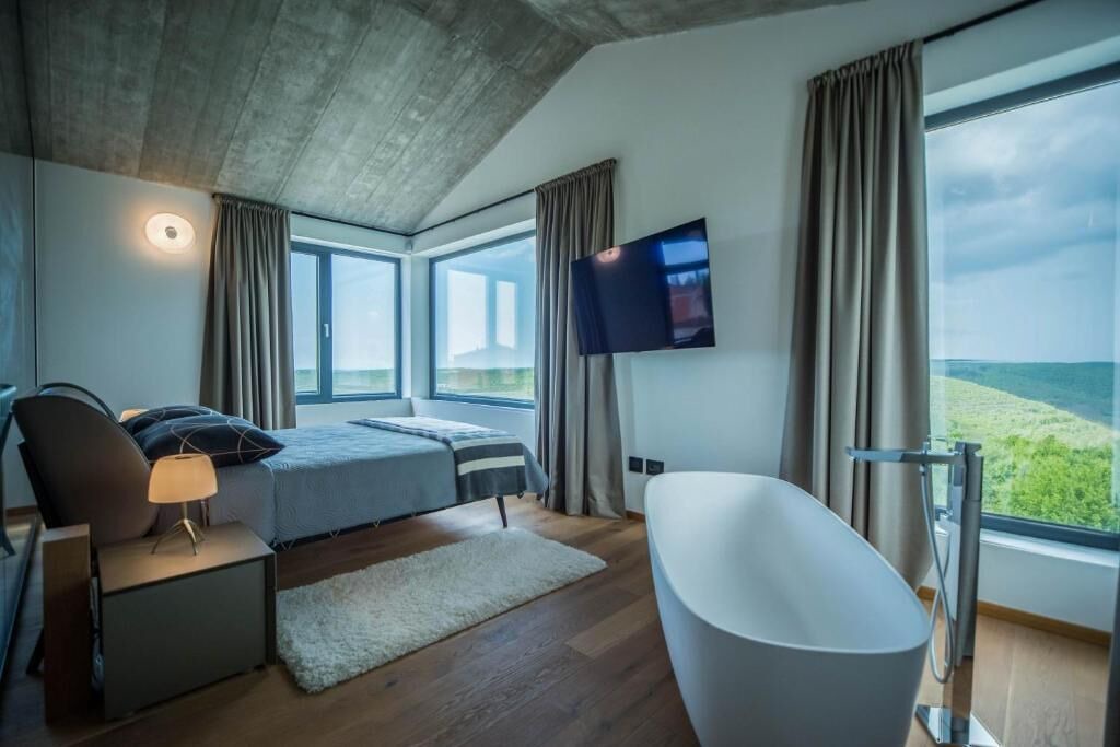 Photo of Bedroom in Kanfanar