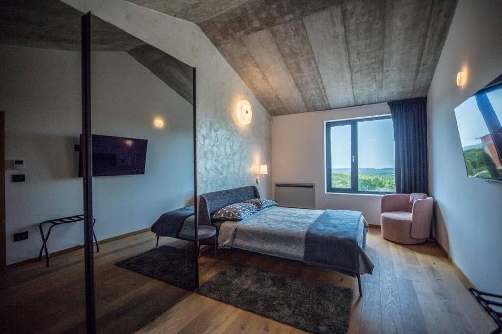 Photo of Bedroom in Kanfanar