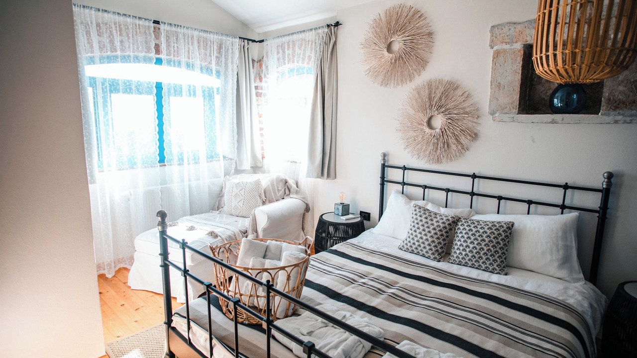 Photo of Bedroom in Katun