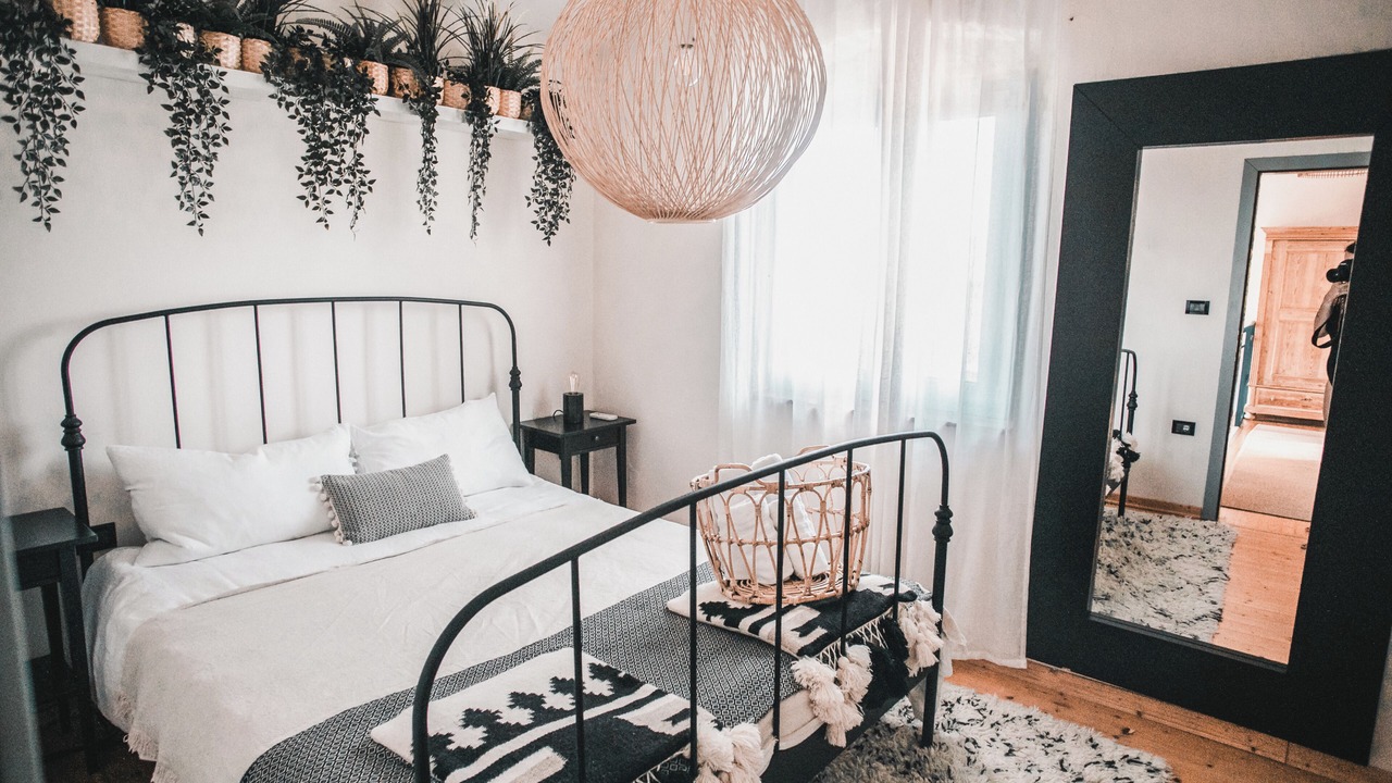 Photo of Bedroom in Katun