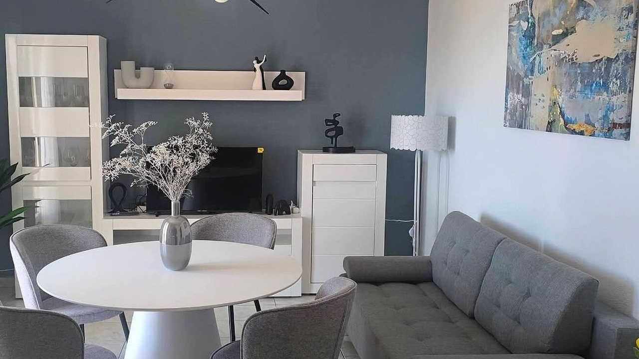 Photo of Livingroom in Businci