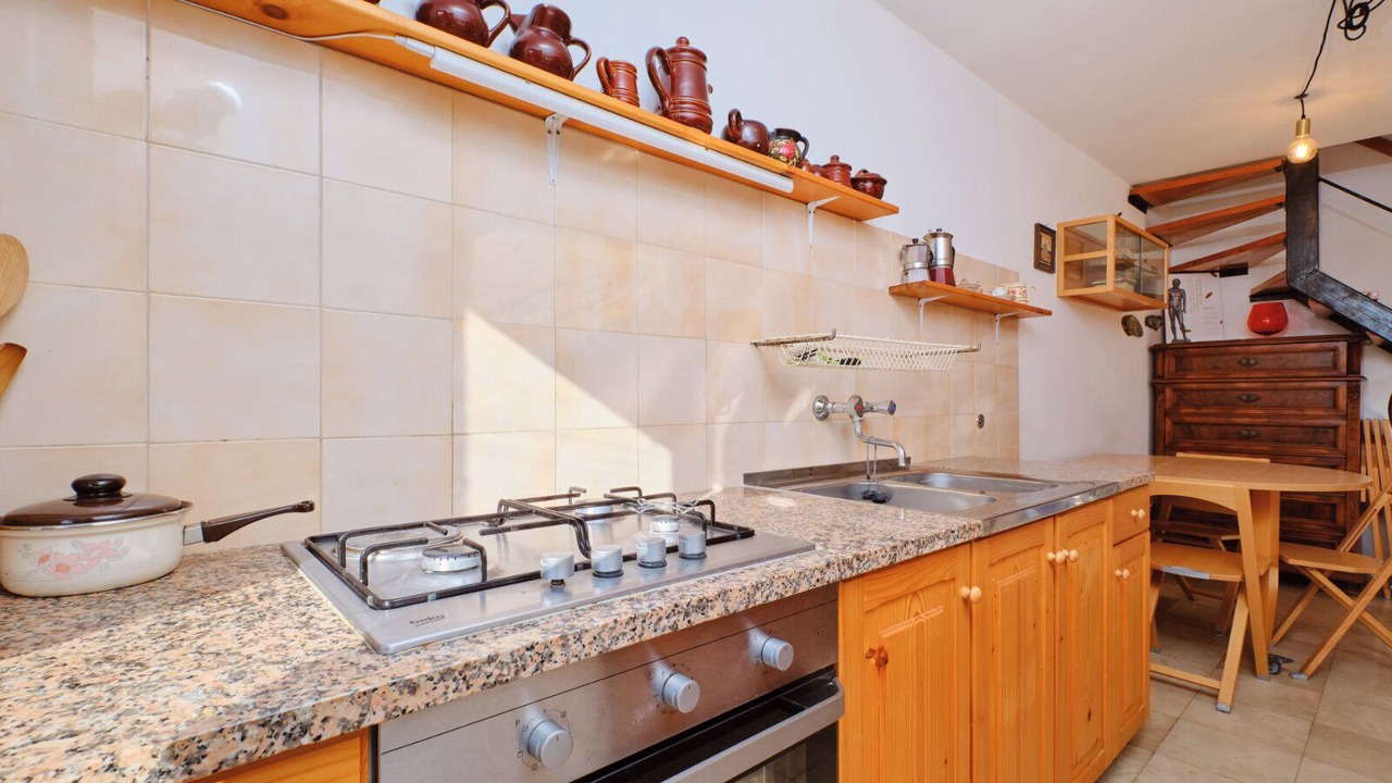 Photo of Kitchen in Martinscica