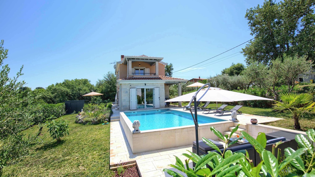 Photo of Outdoor in Vizinada