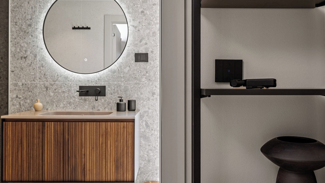 Photo of Bathroom in Drenje