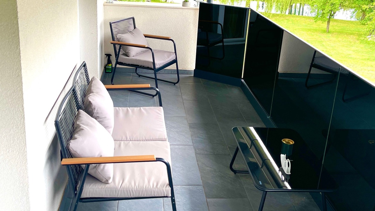 Photo of Patio Balcony in Licko Lesce