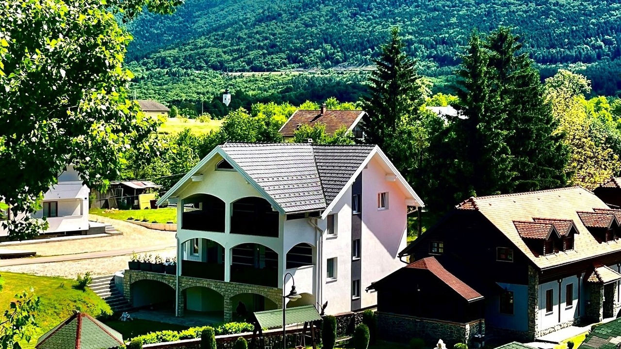 Photo of Outdoor in Licko Lesce