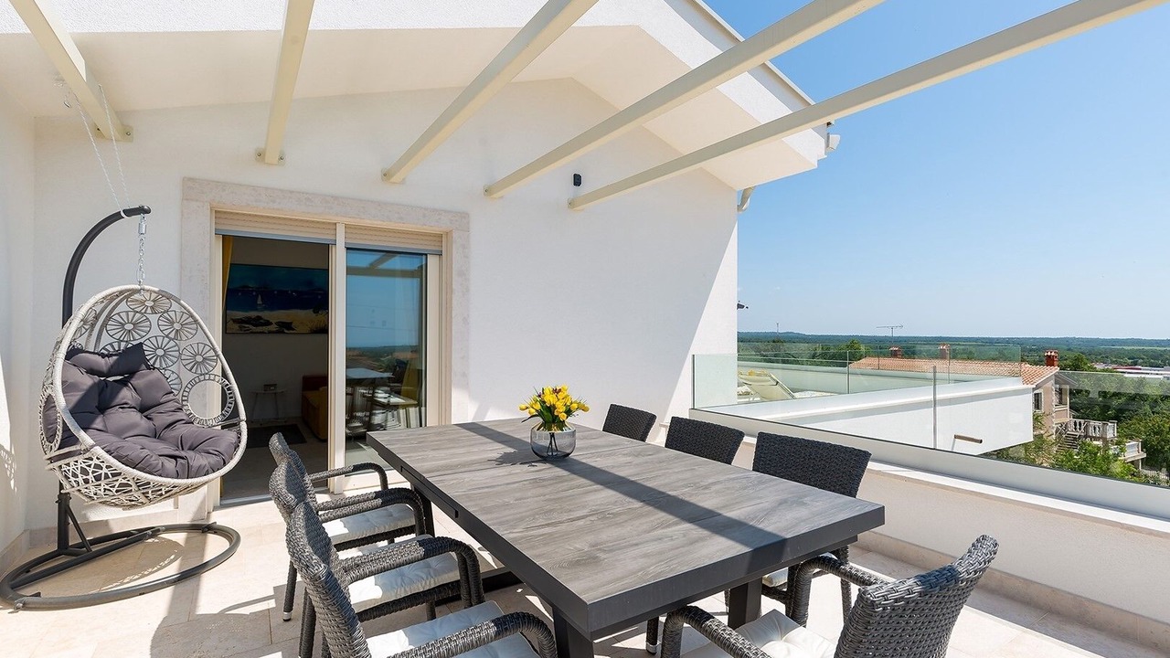 Photo of Patio Balcony in Brnobici