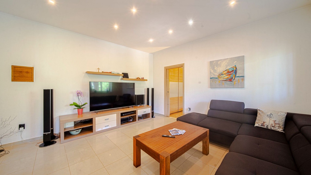 Photo of Livingroom in Zvekovica