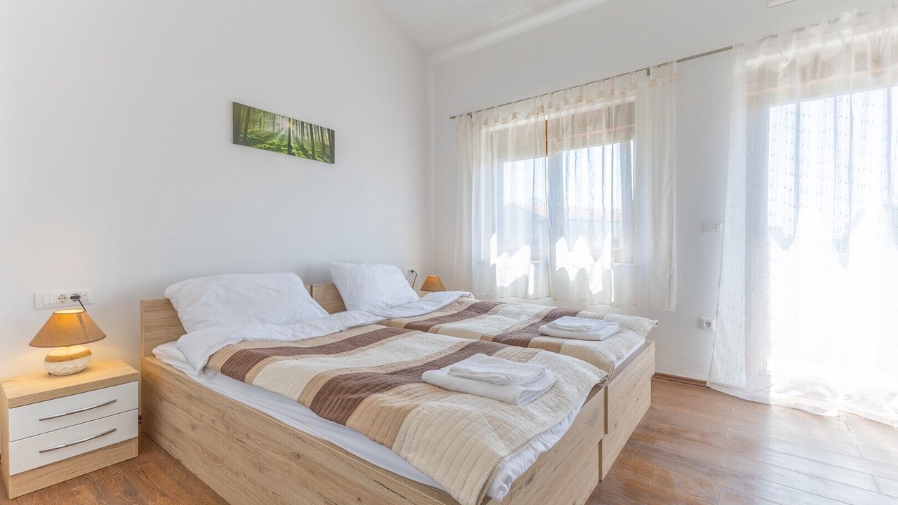 Photo of Bedroom in Buici