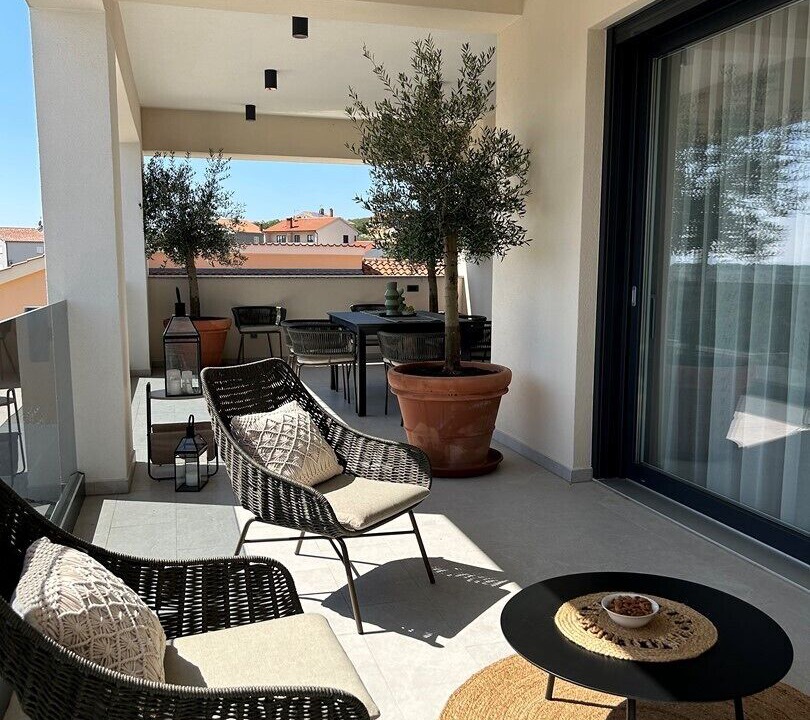 Photo of Patio Balcony in Kornic