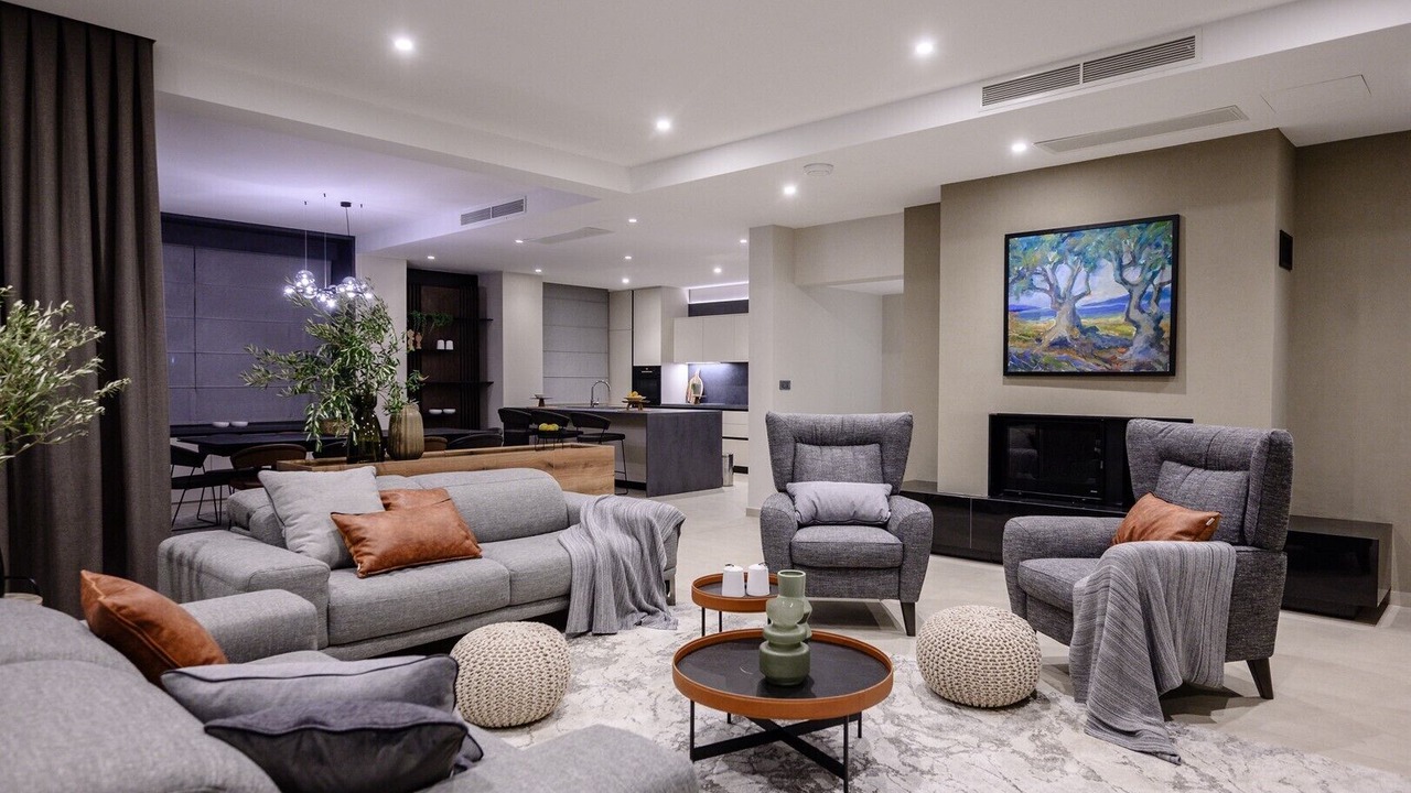 Photo of Livingroom in Kornic