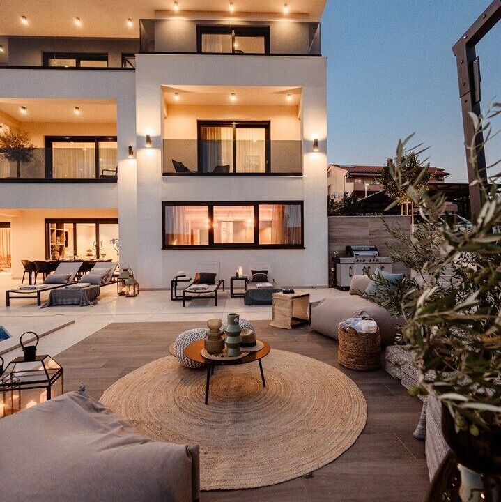 Photo of Patio Balcony in Kornic