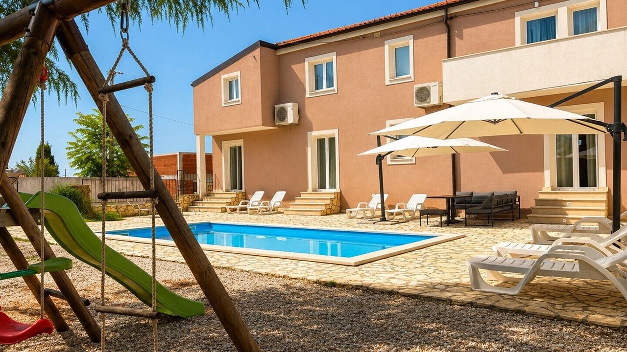 Photo of Outdoor in Smoljanci