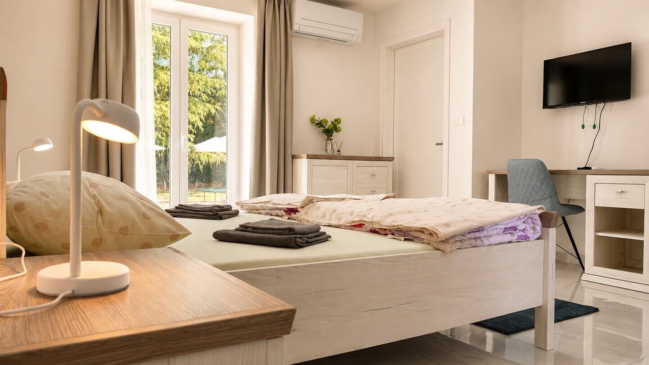 Photo of Bedroom in Smoljanci