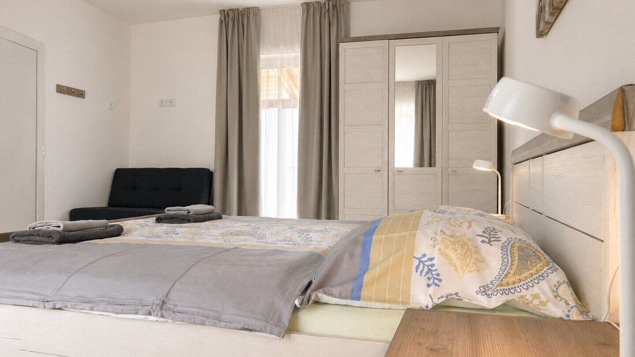 Photo of Bedroom in Smoljanci