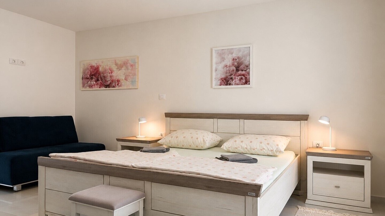 Photo of Bedroom in Smoljanci